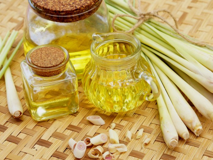 The Benefits of Lemongrass Oil