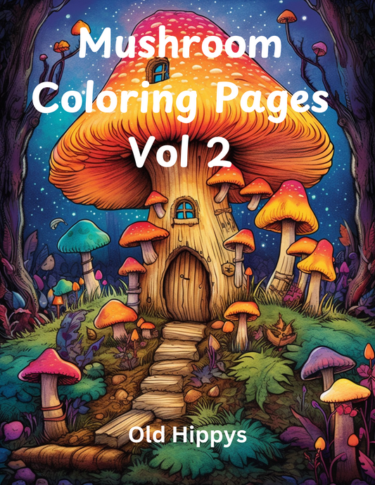 Coloring Book Trends 2025