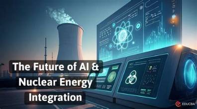 Powering America’s Technological Future