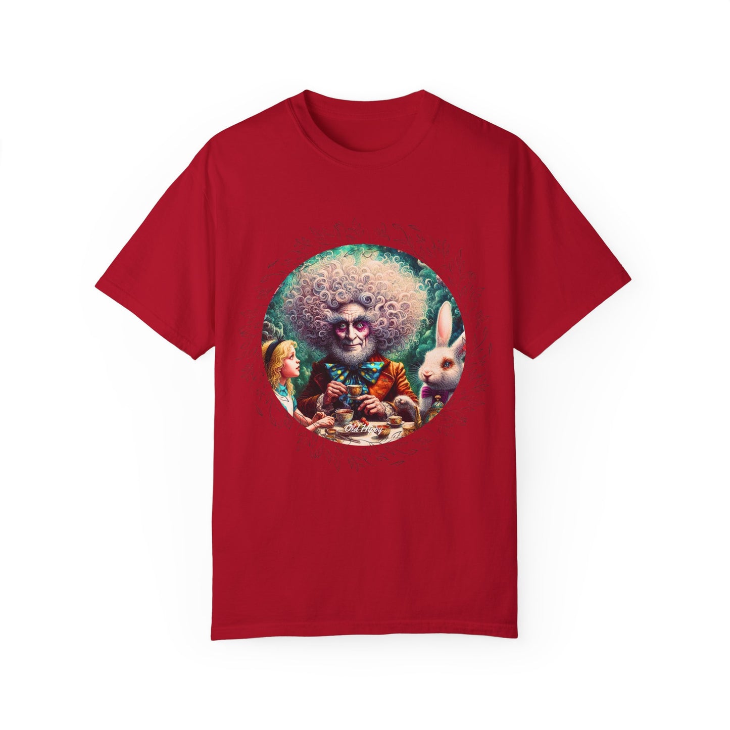 Alice in Grooveland TShirt