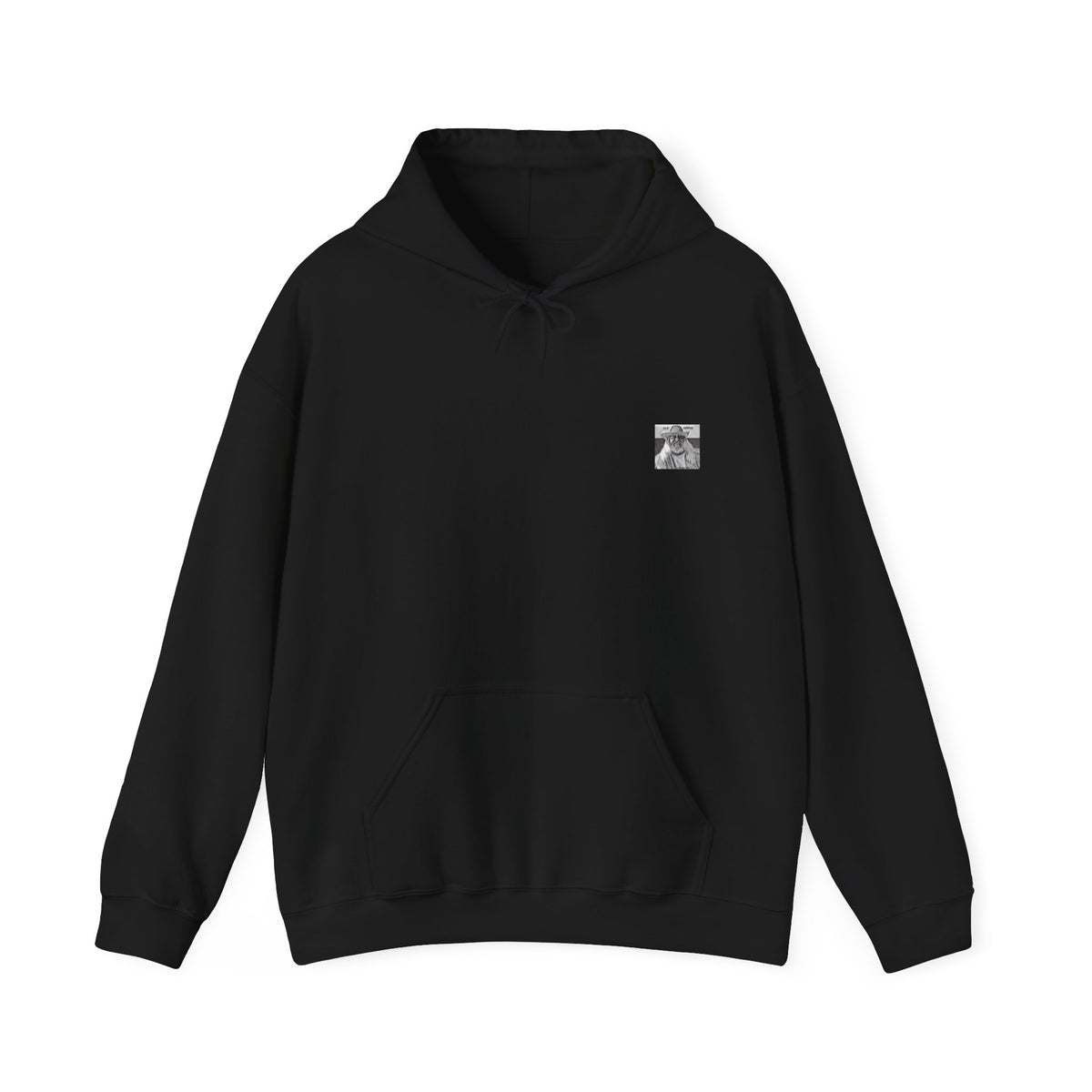 Resist Tyranny of the State Hoodie
