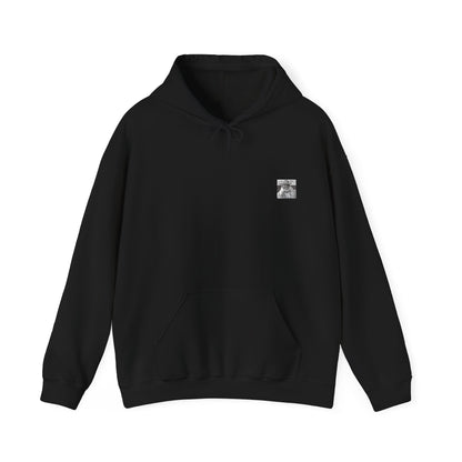 Resist Tyranny of the State Hoodie