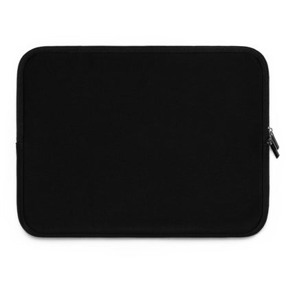 Blessed Beyond Measure Laptop Sleeve — Christian Dove & Cross Sleeve