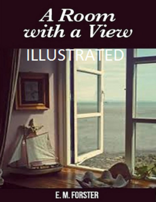 A Room with a View Illustrated