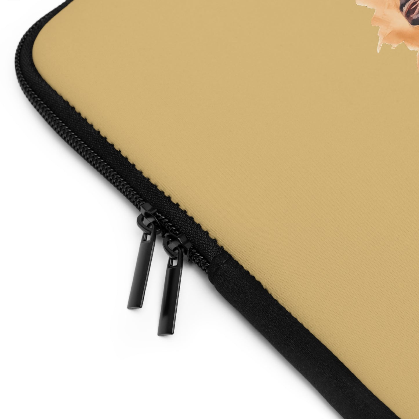 Cowgirl Hippie Laptop Sleeve — "a little bit hippie, a whole lotta cowgirl" Protective Case