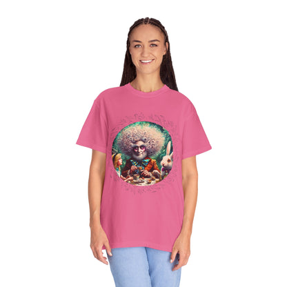Alice in Grooveland TShirt
