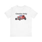 Classics Only T-Shirt