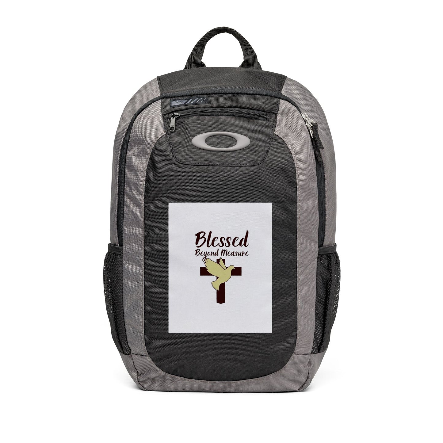 Blessed Beyond Measure Cross 20L Enduro Backpack –
