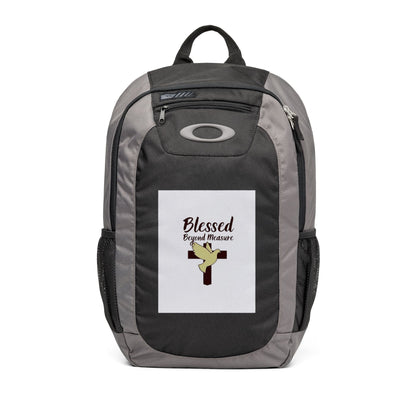 Blessed Beyond Measure Cross 20L Enduro Backpack –