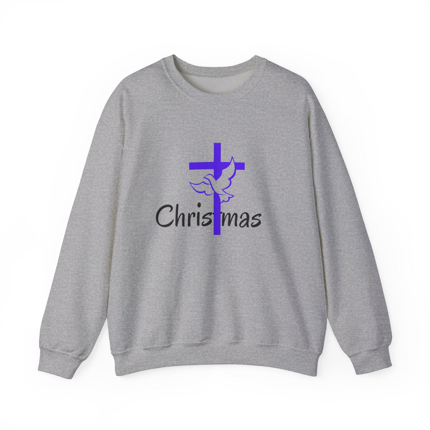 Keeping Christ in Christmas Unisex Sweatshirt