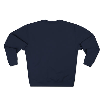 Vintage Car Sweatshirt – "I'm Not Old, I'm Classic" Retro Classic Car Crewneck