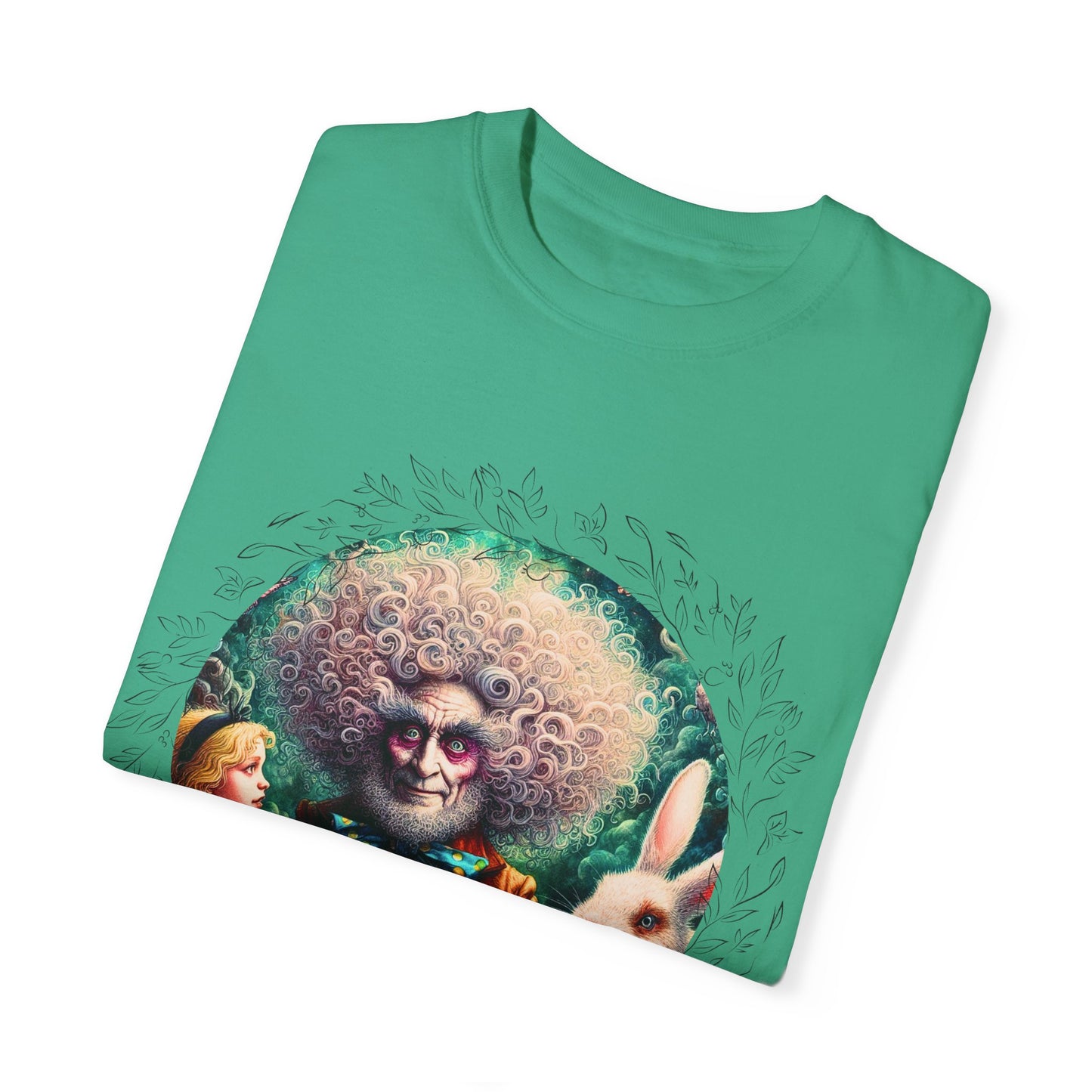 Alice in Grooveland TShirt
