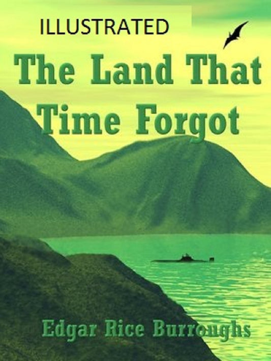 The Land that Time Forgot