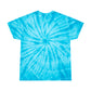 Butterflies are Free Tie-Dye T Shirt