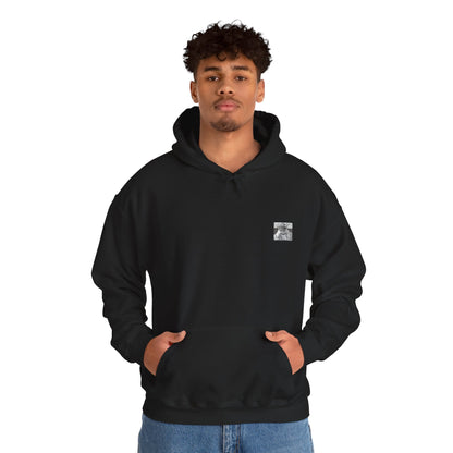 Resist Tyranny of the State Hoodie