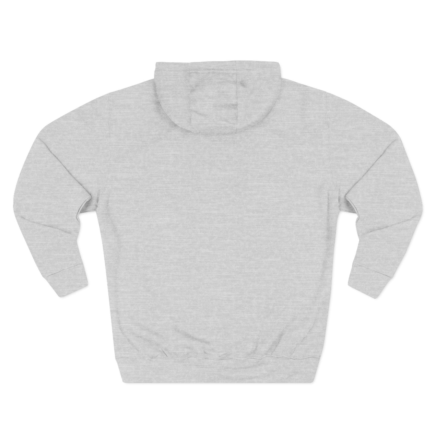 John 3:16 Cross Hoodie - Christian Faith Pullover