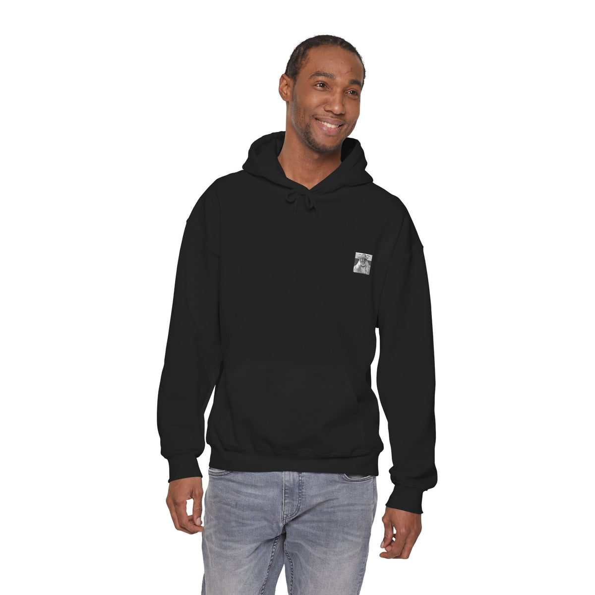 Resist Tyranny of the State Hoodie
