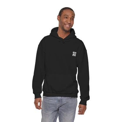 Resist Tyranny of the State Hoodie
