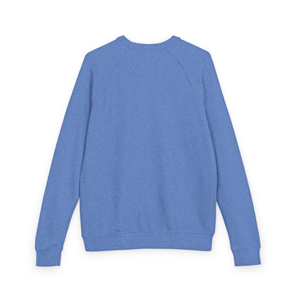 Butterfly Floral Crewneck Sweatshirt – Colorful Wings Graphic