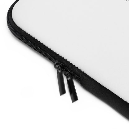 Jesus Take the Wheel Laptop Sleeve — Christian Cross Laptop Case