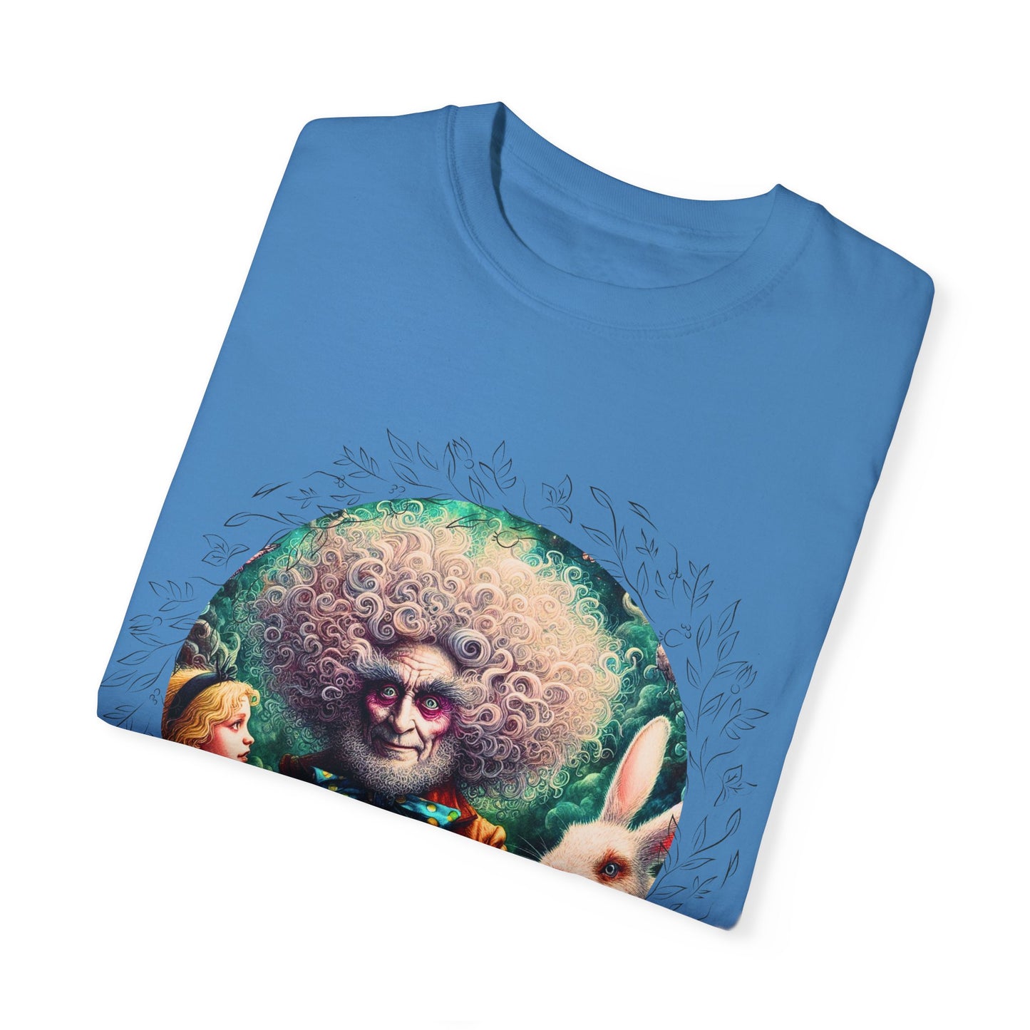 Alice in Grooveland TShirt