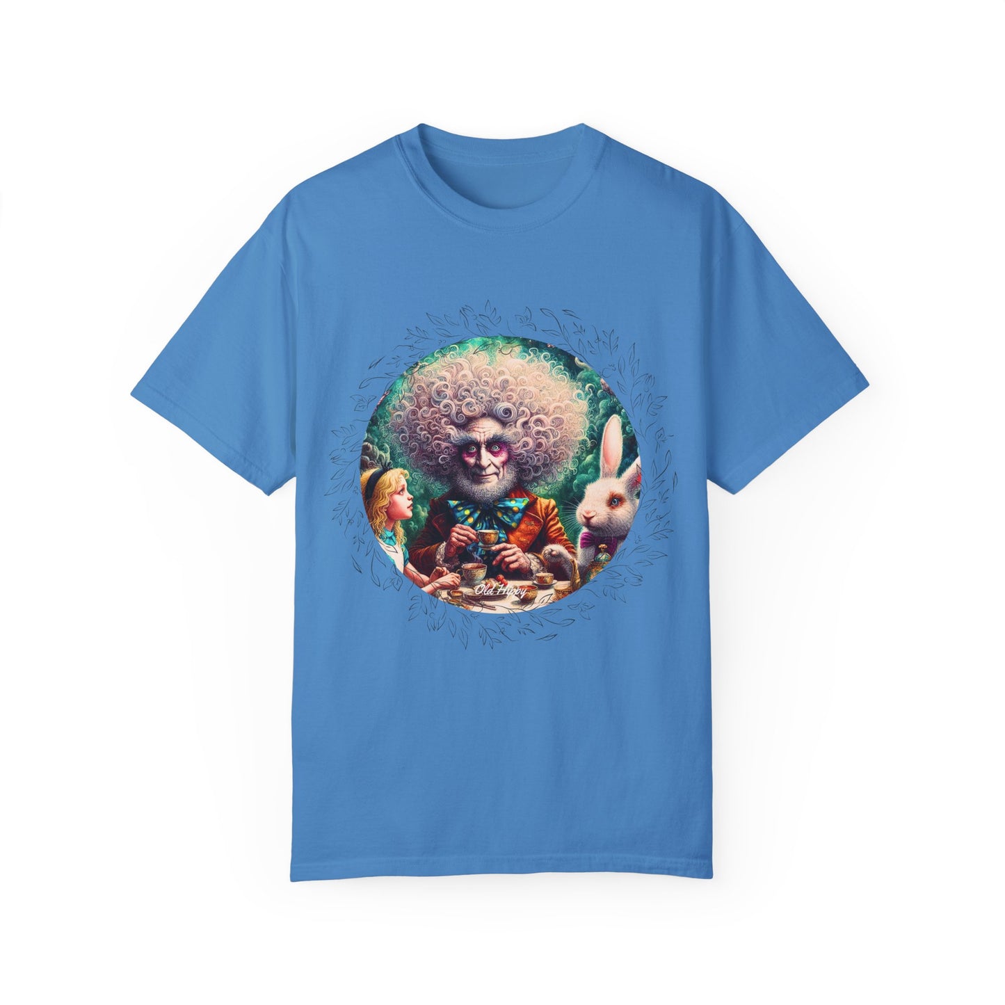 Alice in Grooveland TShirt