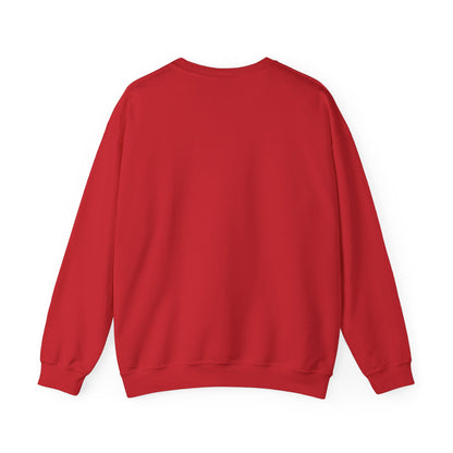 Jesus the Reason for the Season Unisex Heavy Blend™ Crewneck Sweatshirt