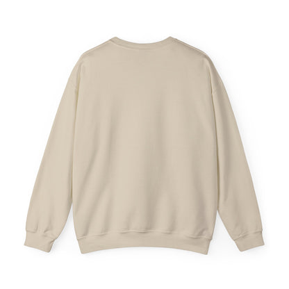 Jesus Light of the World Unisex Crewneck Sweatshirt