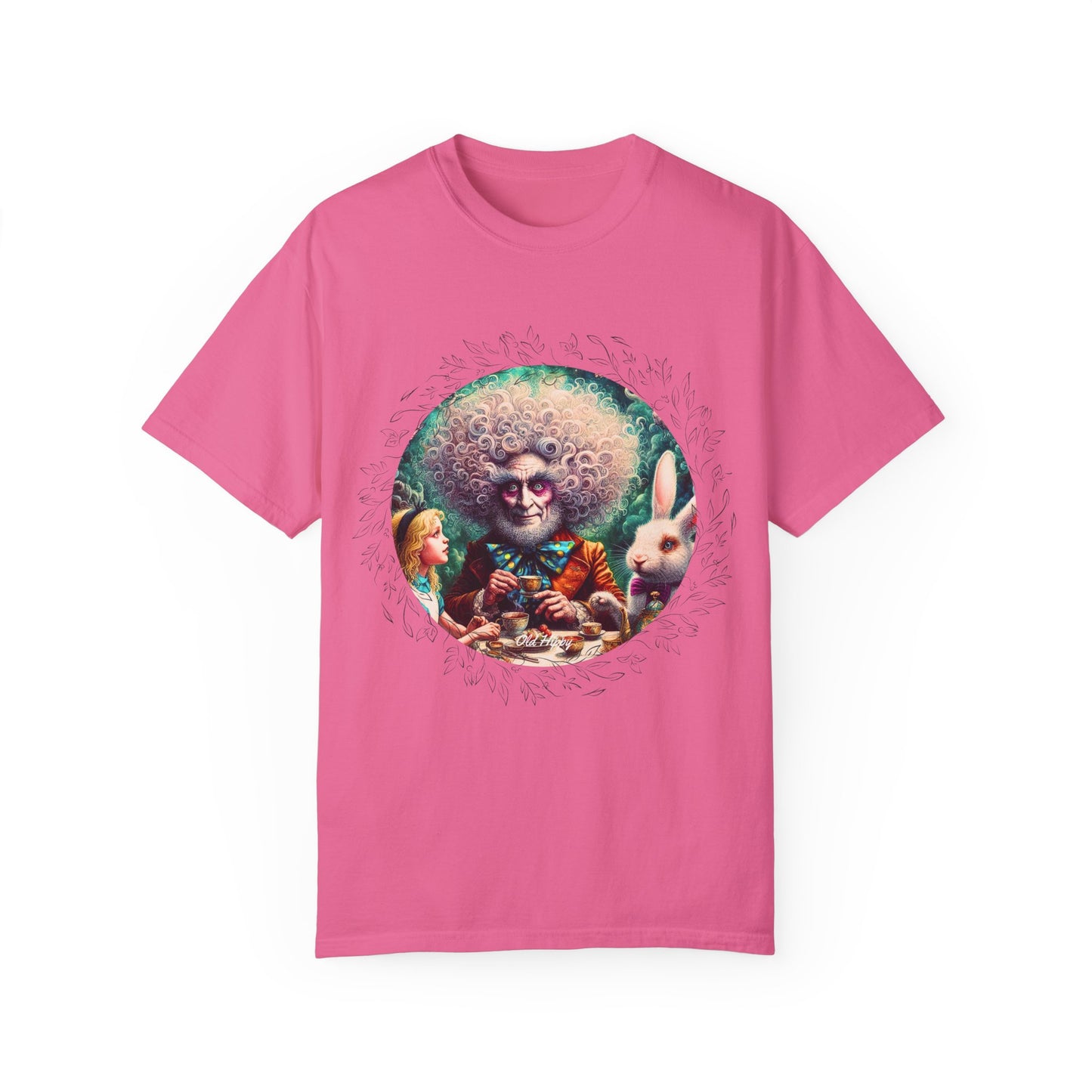 Alice in Grooveland TShirt