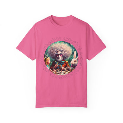 Alice in Grooveland TShirt