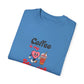 Coffee is My Valentine Unisex T-Shirt