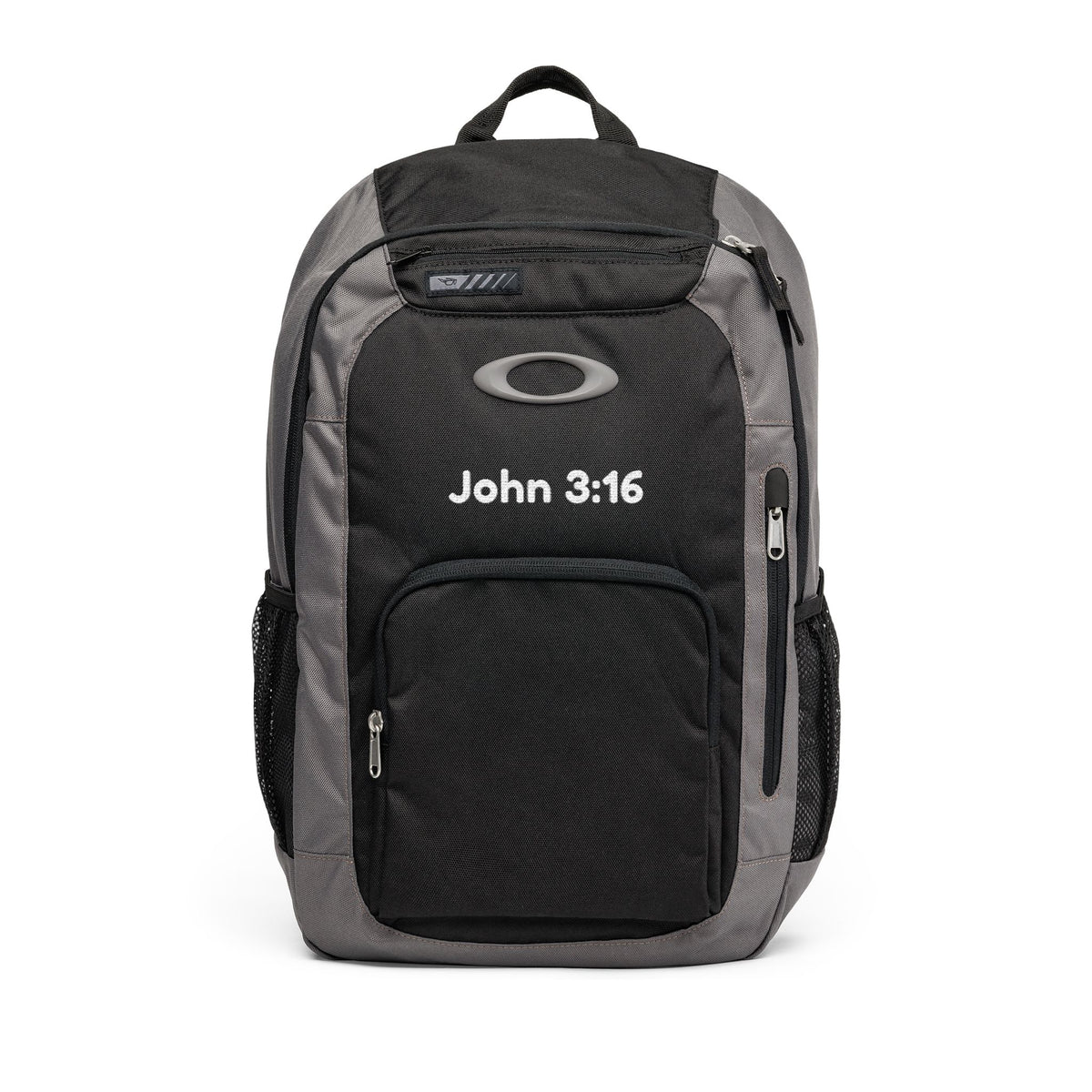 John 3:16 Enduro Backpack – 22L Christian Faith Daypack