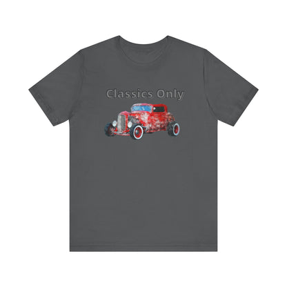 Classics Only T-Shirt