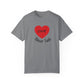 Love Never Fails Unisex T-shirt