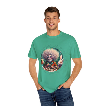 Alice in Grooveland TShirt