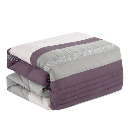 Kuron 7PC COMFORTER SET