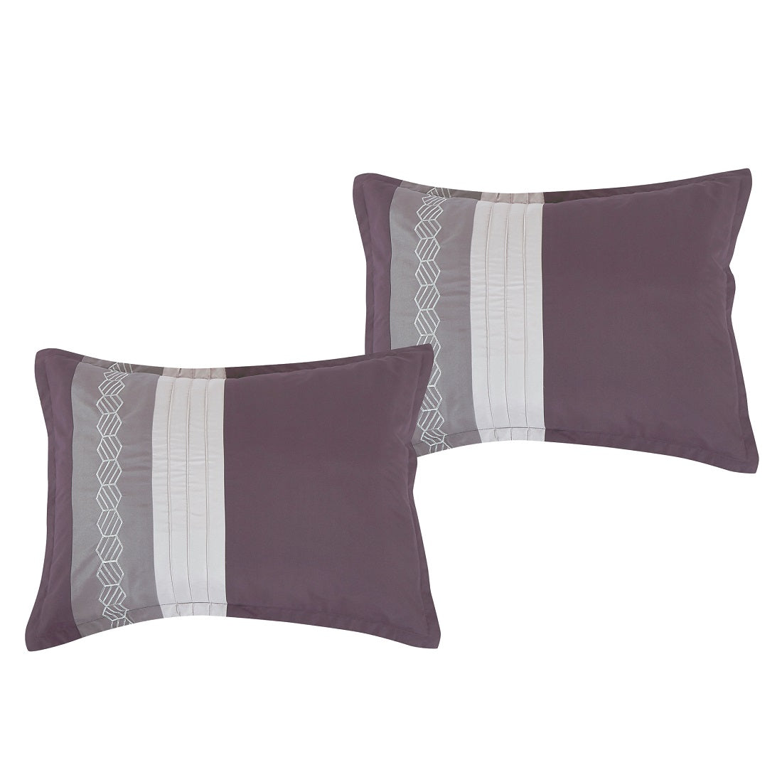 Kuron 7PC COMFORTER SET