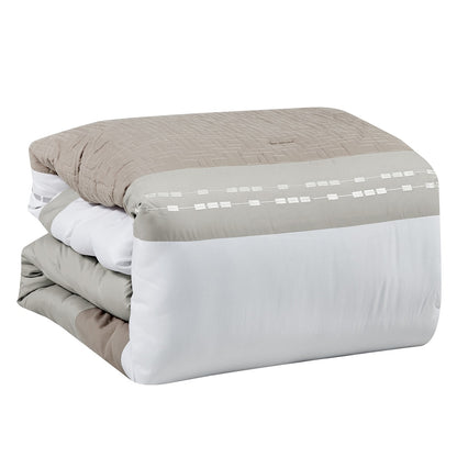 Caesaria 7PC COMFORTER SET