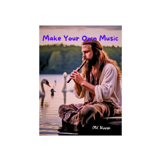 Make Your Own Music