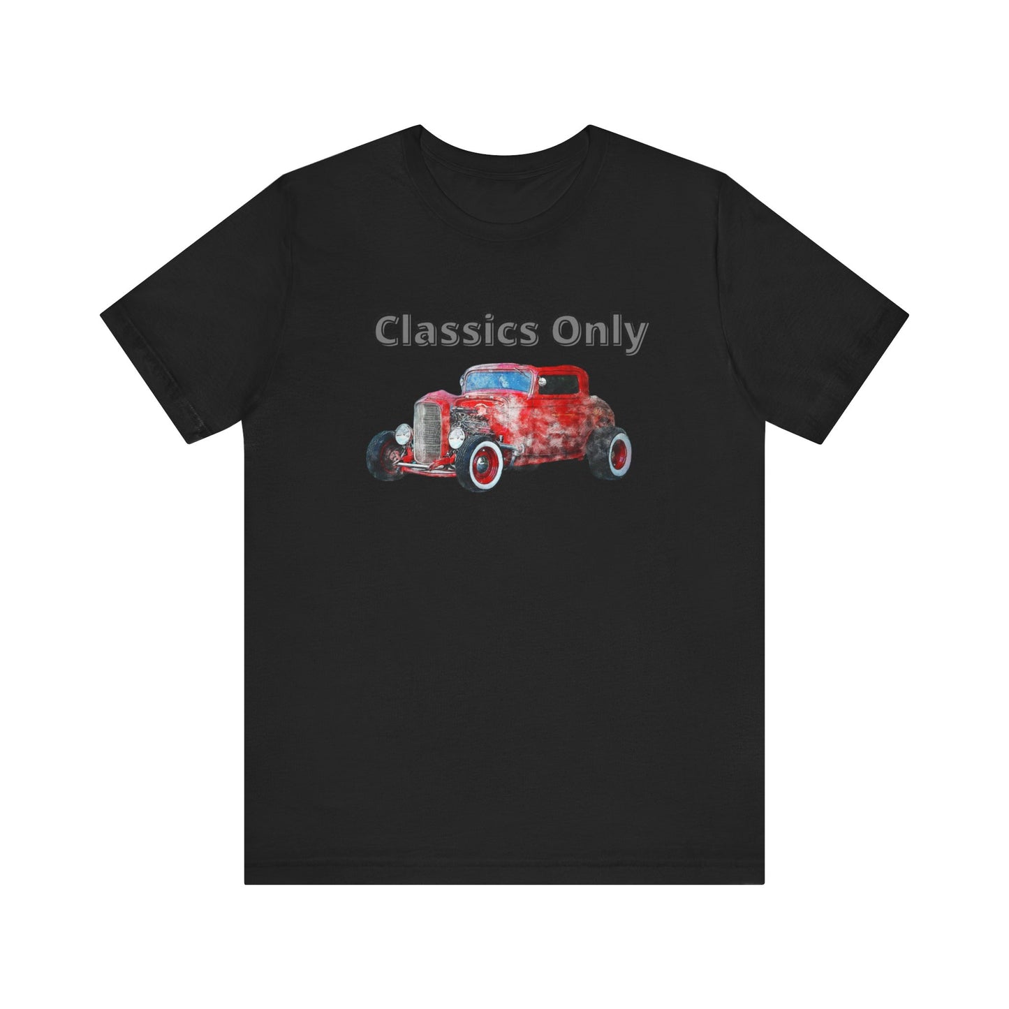 Classics Only T-Shirt