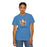 Always Be Kind Unisex Garment-Dyed T-shirt