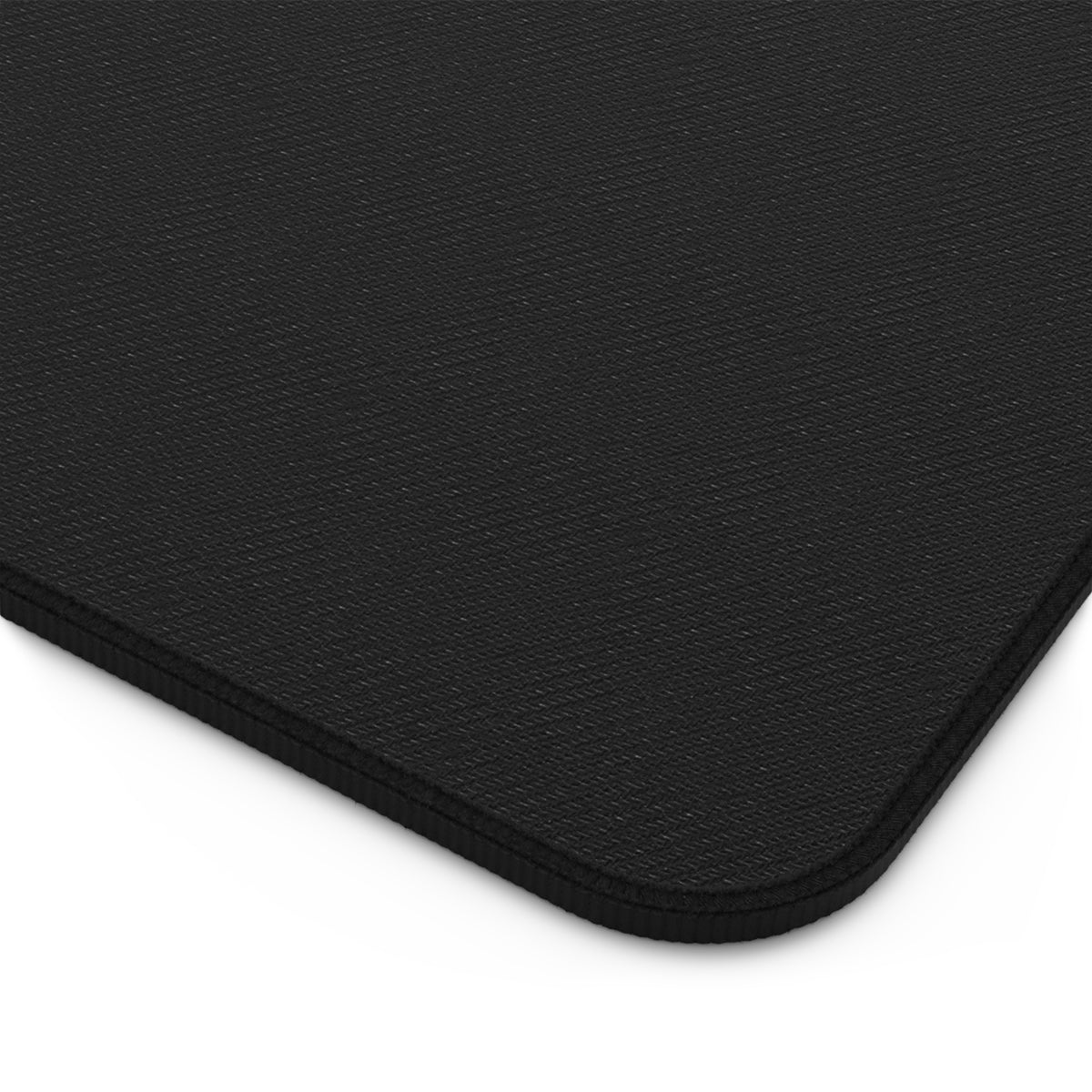John 3:16 Christian Cross Desk Mat