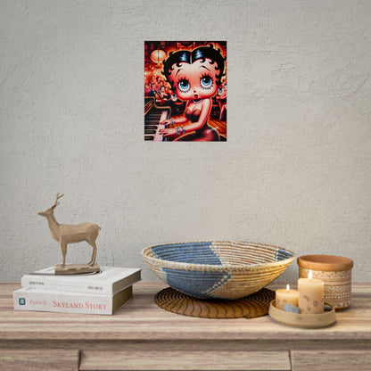 Digital Bundle Betty Boop