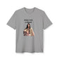 Jesus Was A Hippie Unisex District® Re-Tee®