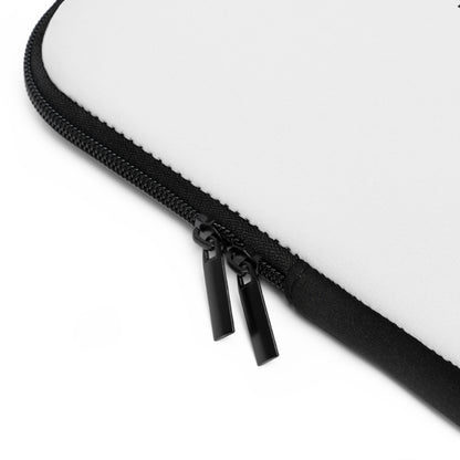 Jesus Take the Wheel Laptop Sleeve — Christian Cross Laptop Case
