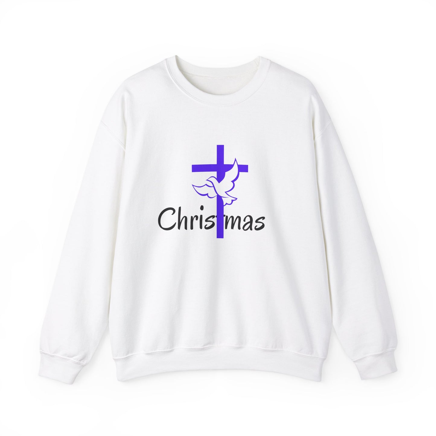 Keeping Christ in Christmas Unisex Sweatshirt