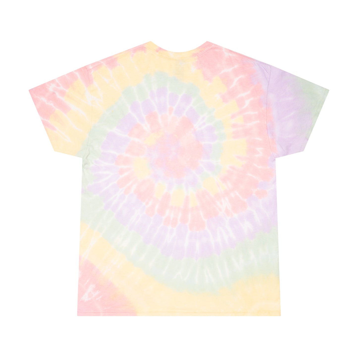 Old Hippys Tie-Dye Tee