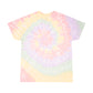 Old Hippys Tie-Dye Tee