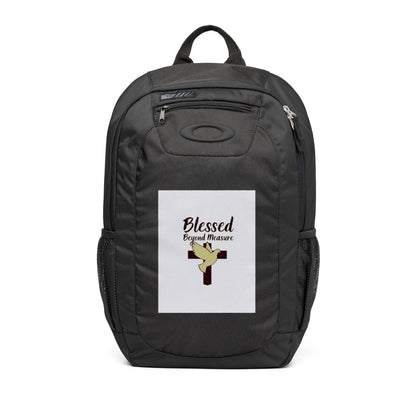 Blessed Beyond Measure Cross 20L Enduro Backpack –