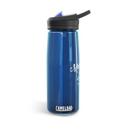 “Maranatha” Christian Water Bottle – Revelation 22:20
